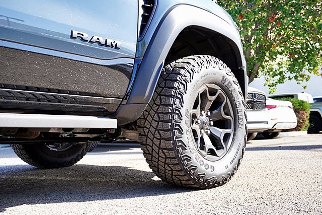 Used 2025 RAM 1500 RHO w/ RHO Level 1 Equipment Group image 9