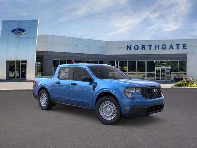 New 2025 Ford Maverick XL w/ Equipment Group 101A