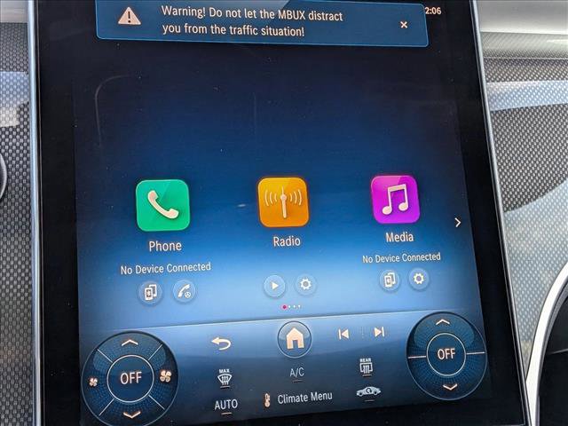 New 2026 Mercedes-Benz GLC 300 image 11