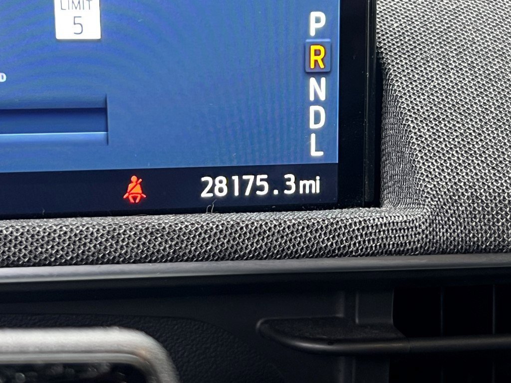 Used 2023 Ford Mustang Mach-E Premium image 25