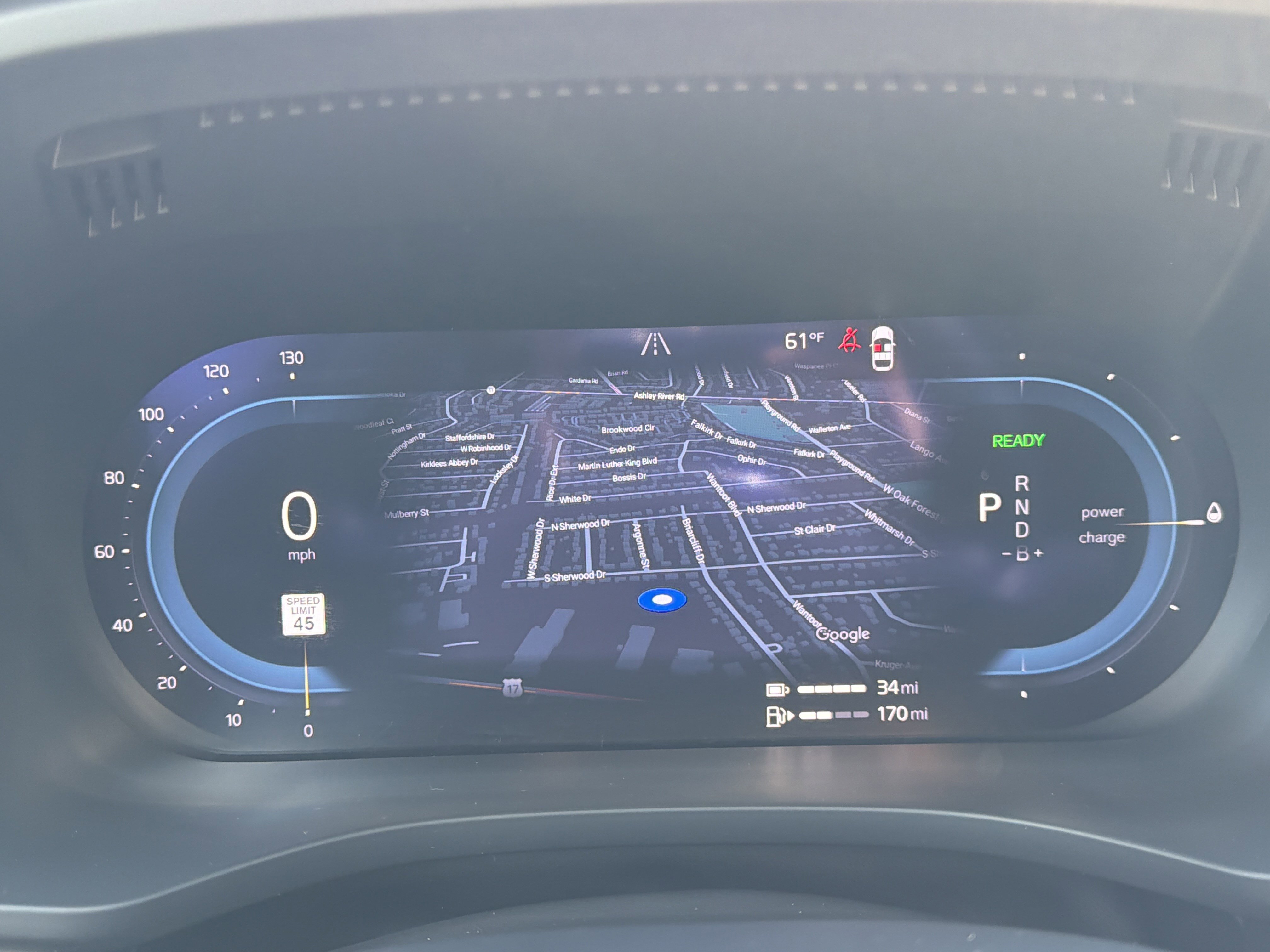 Certified 2024 Volvo XC60 T8 Plus image 21