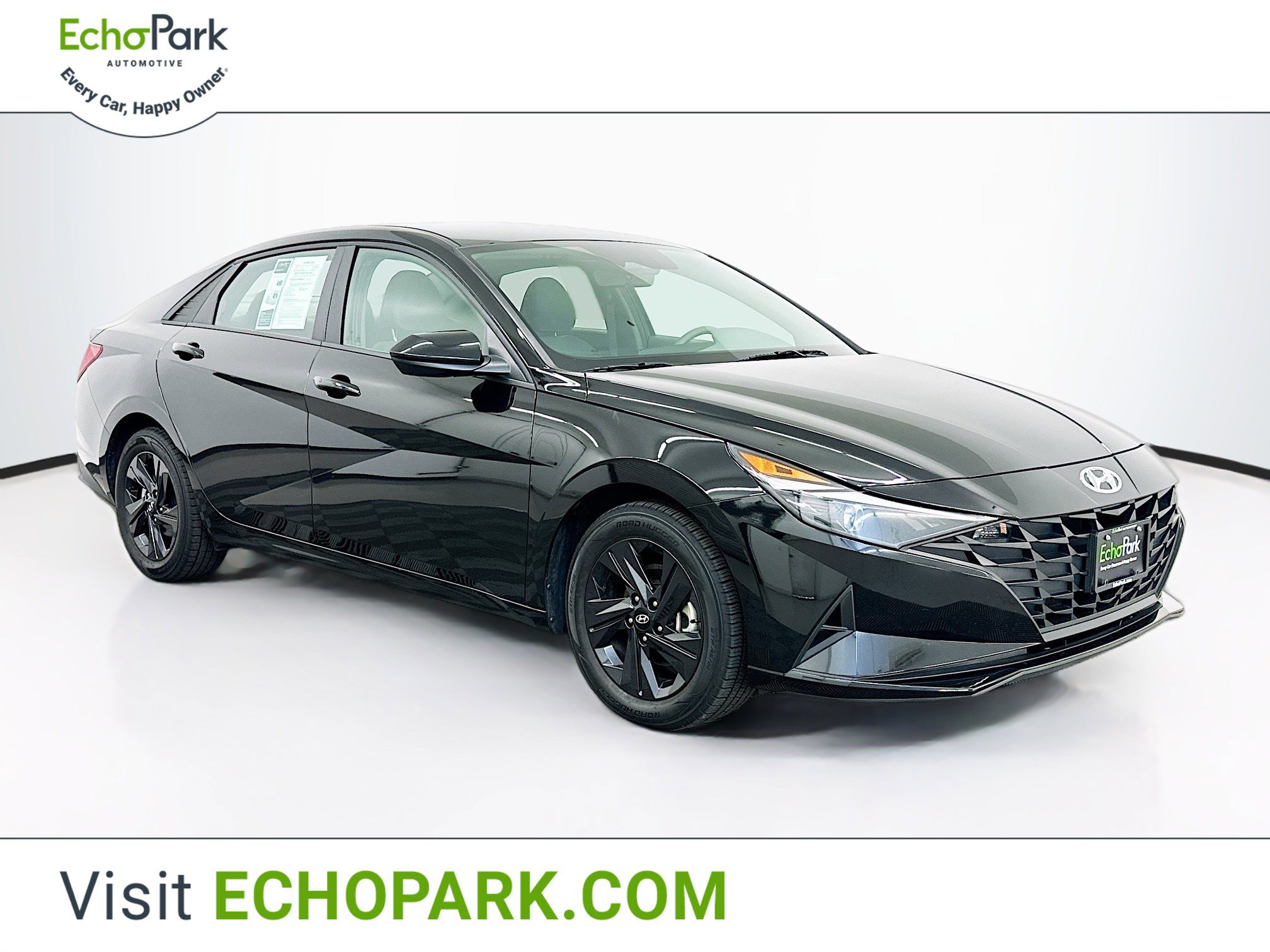 Used 2023 Hyundai Elantra SEL