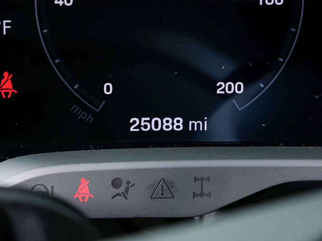 Certified 2024 Porsche Taycan 4S image 12