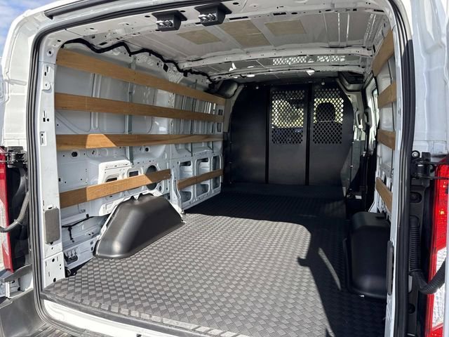 Used 2024 Ford Transit 250 Low Roof w/ Exterior Upgrade Package image 17