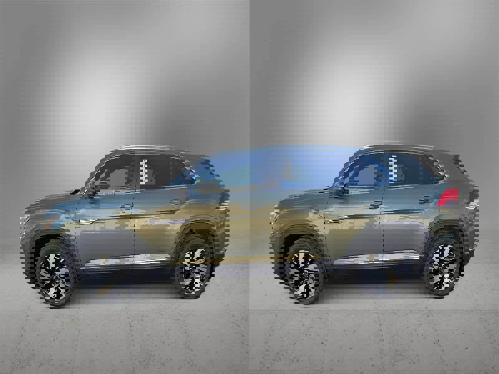 New 2026 Volkswagen Atlas Cross Sport SEL image 5