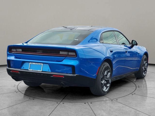 New 2026 Dodge Charger R/T AWD/4WD image 12