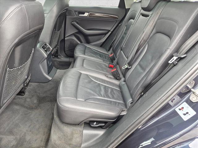 Used 2014 Audi Q5 2.0T Premium Plus AWD/4WD image 20