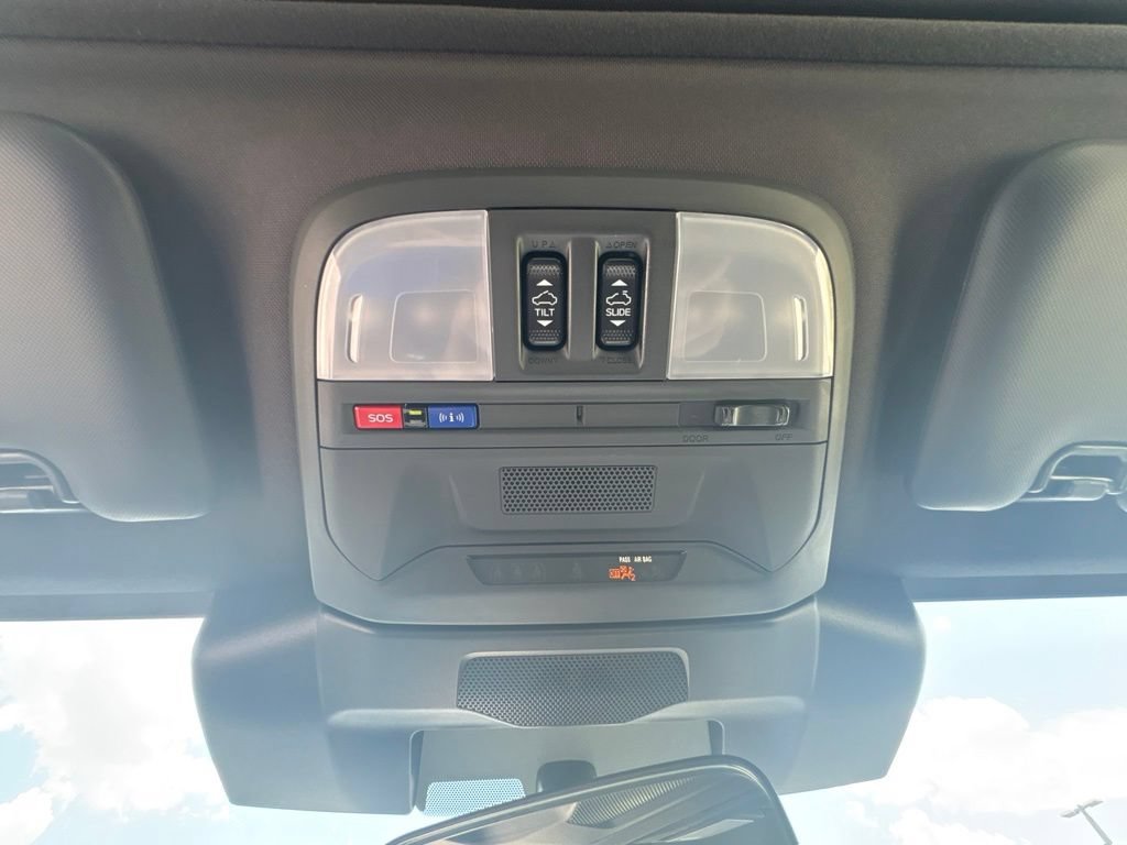 Certified 2024 Subaru WRX Premium AWD/4WD image 33