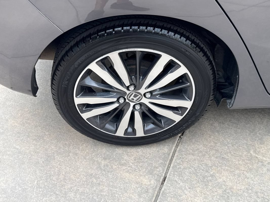 Used 2015 Honda Fit EX image 14