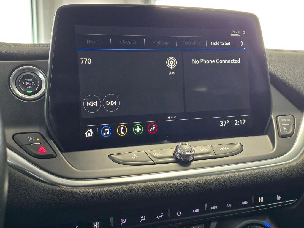 Used 2025 Chevrolet Blazer LT image 27