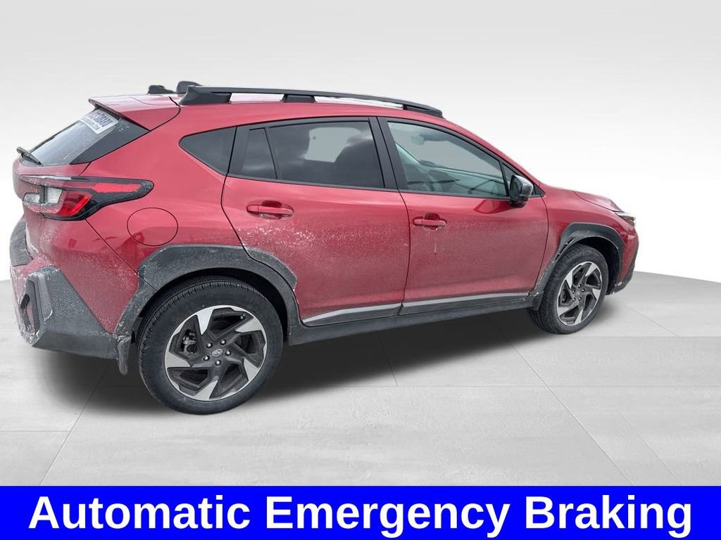 Used 2025 Subaru Crosstrek 2.5i Limited image 10
