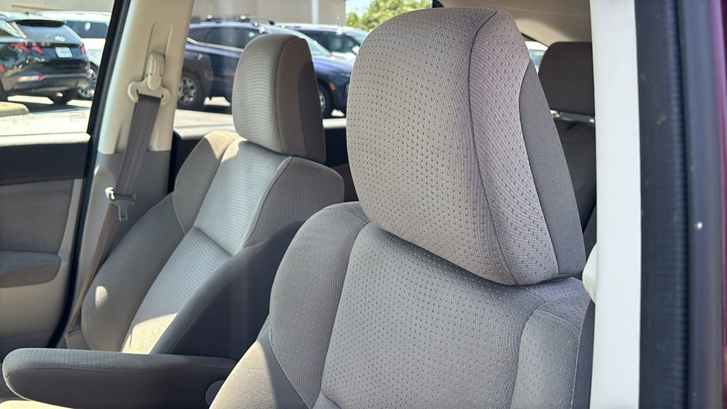 Used 2014 Honda CR-V EX image 24