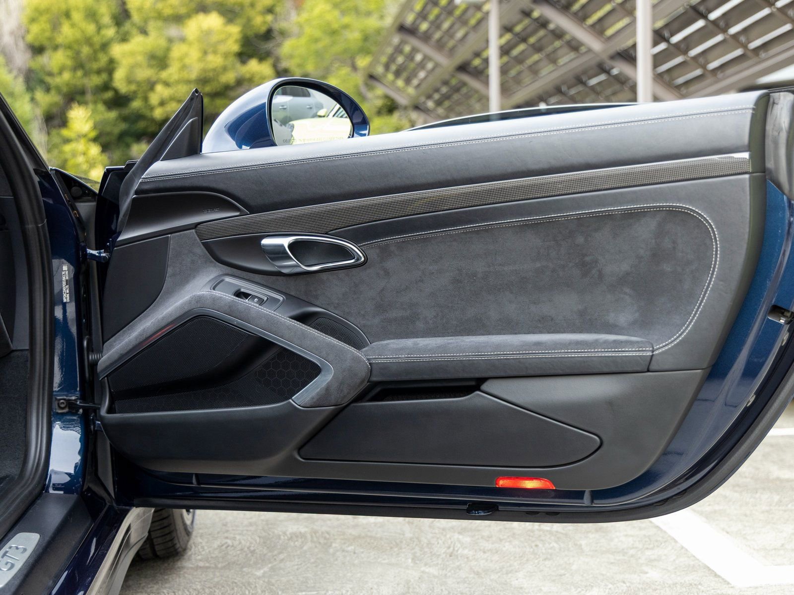 Used 2016 Porsche 911 GT3 image 45