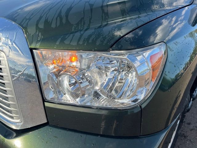 Used 2010 Toyota Tundra Limited AWD/4WD image 9
