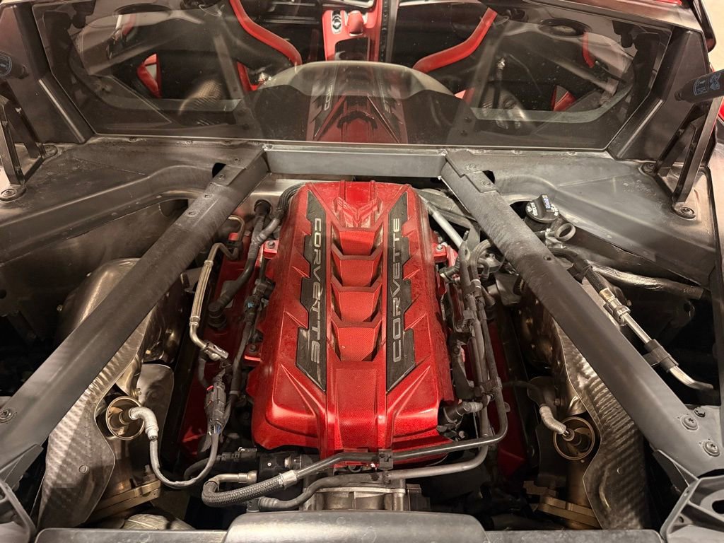 Used 2023 Chevrolet Corvette Stingray image 9