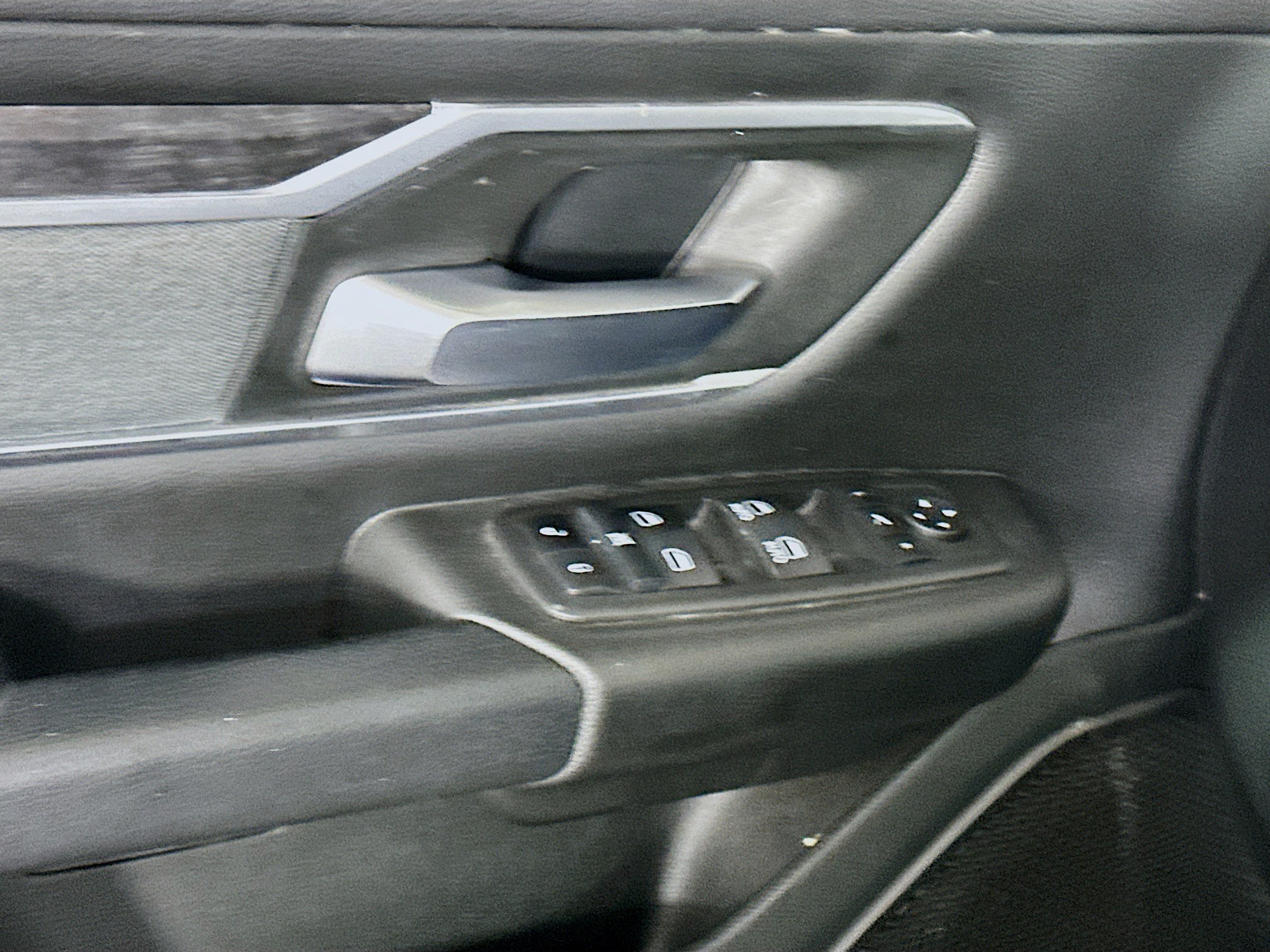 Used 2022 RAM 1500 Big Horn AWD/4WD image 15