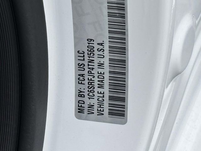 New 2026 RAM 1500 Laramie image 25