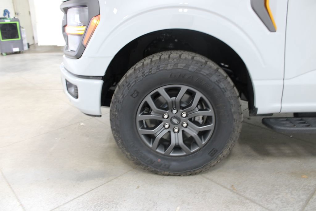 New 2026 Ford F150 Tremor w/ Mobile Office Package AWD/4WD image 37
