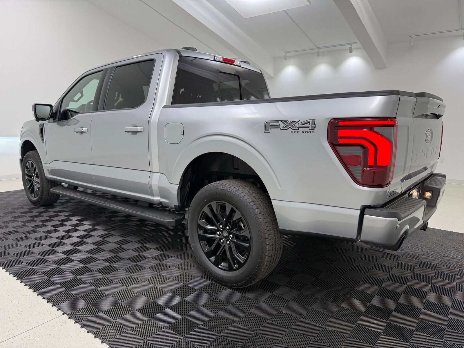 New 2026 Ford F150 Lariat w/ Equipment Group 501A Mid AWD/4WD image 5