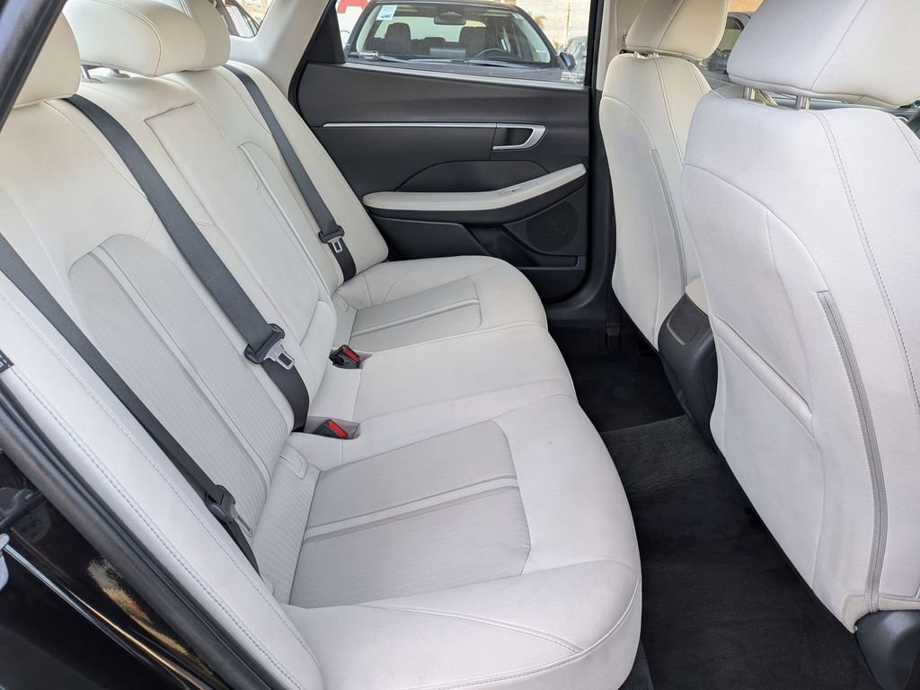 Used 2025 Hyundai Sonata SEL image 29