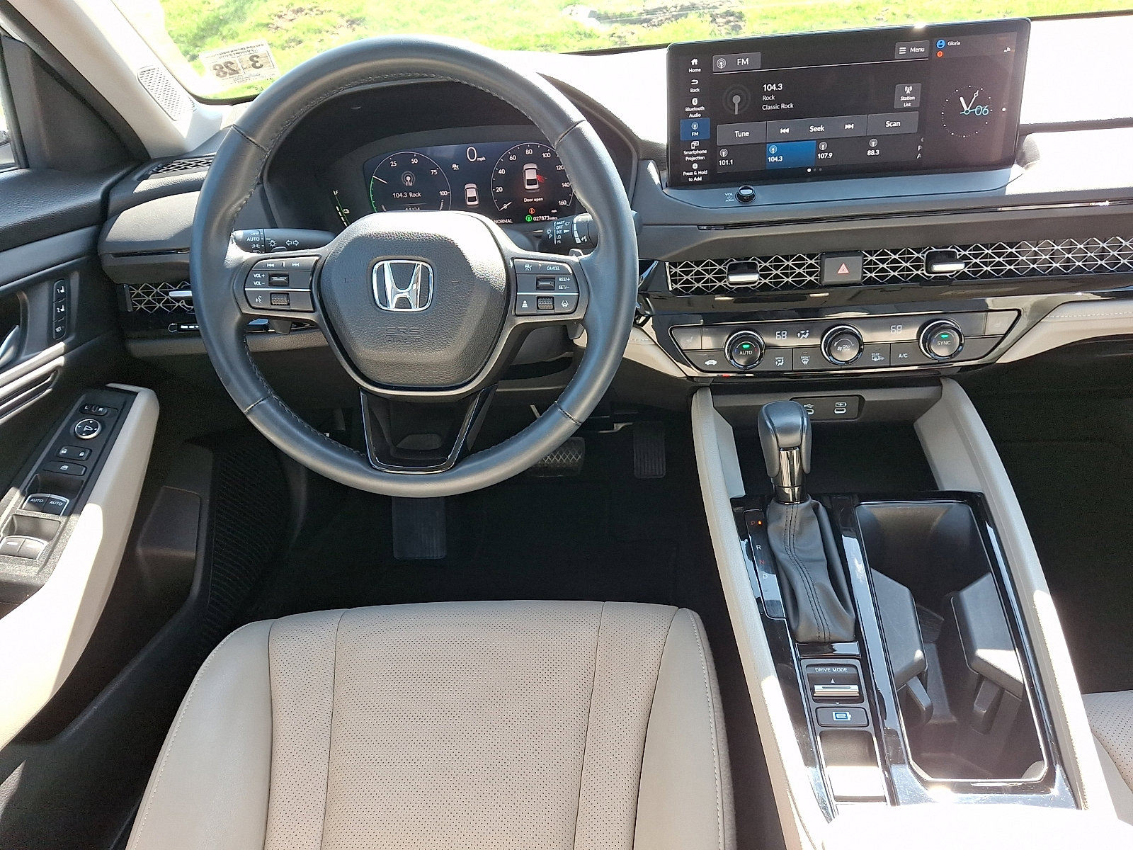 Certified 2023 Honda Accord EX-L image 14
