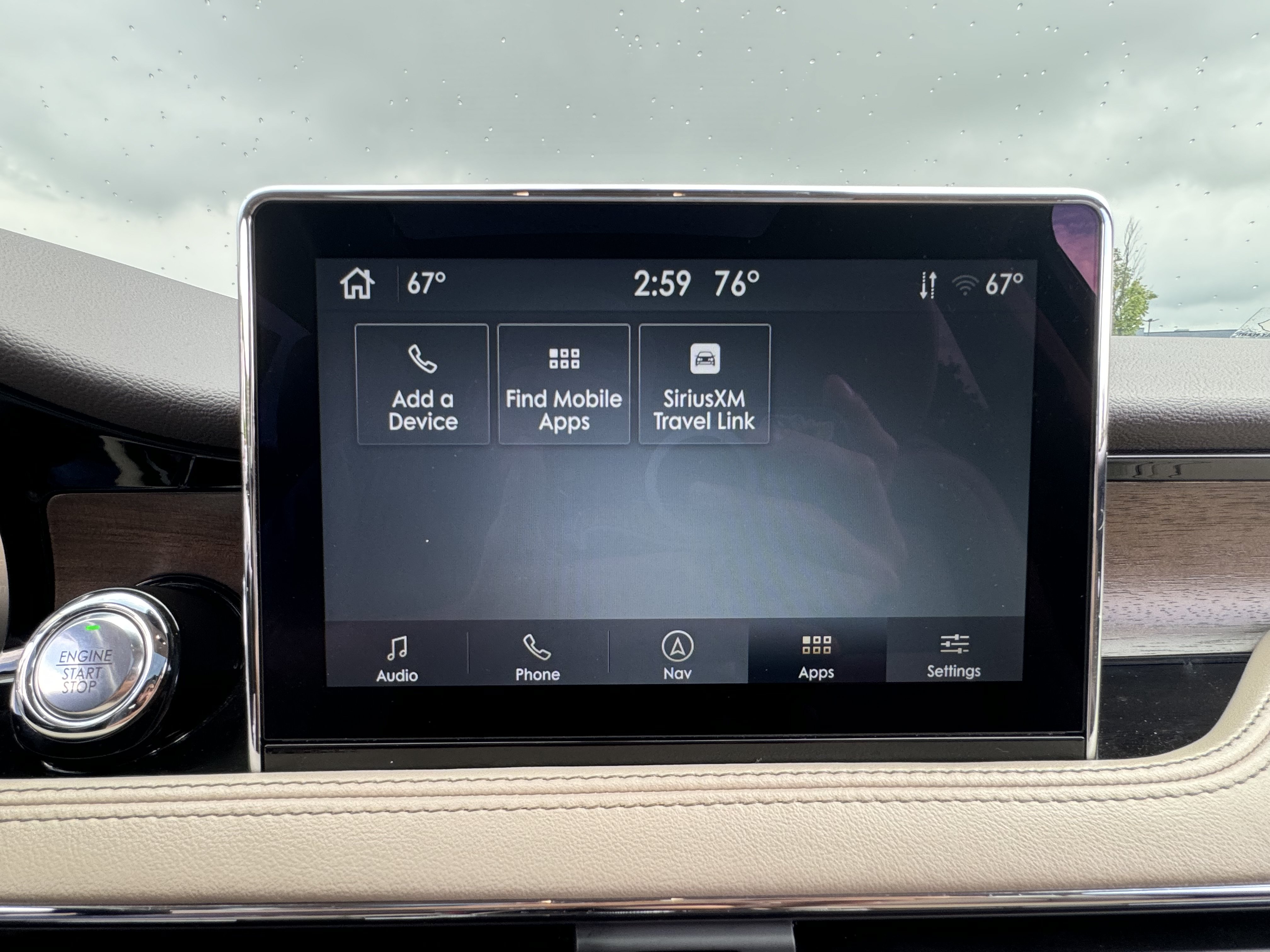 Used 2022 Lincoln Corsair Reserve w/ Equipment Group 201A AWD/4WD image 19