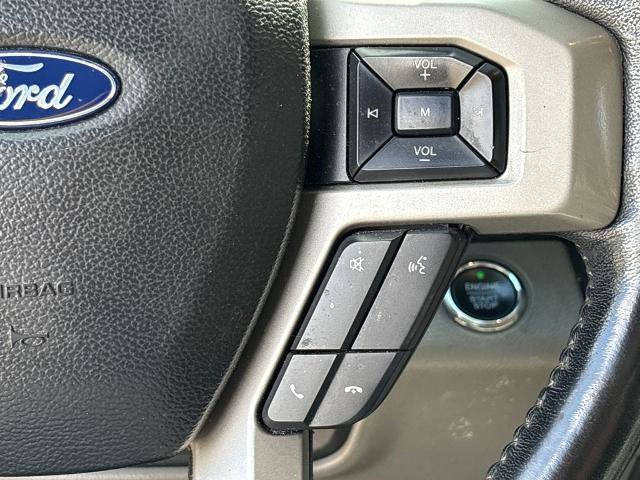 Certified 2018 Ford F150 Lariat AWD/4WD image 20