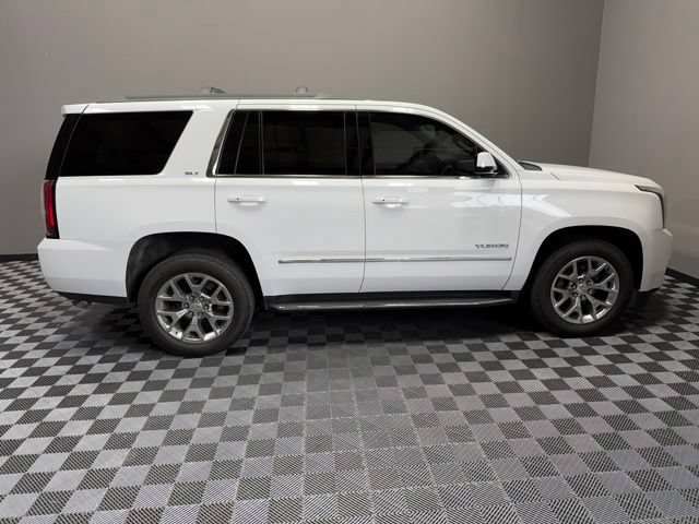Used 2019 GMC Yukon SLT w/ Premium Edition AWD/4WD image 24