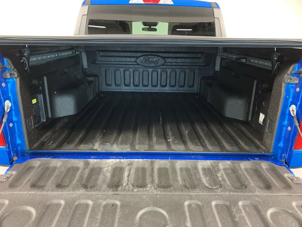 Used 2022 Ford Maverick XLT w/ Equipment Group 300A Standard image 13