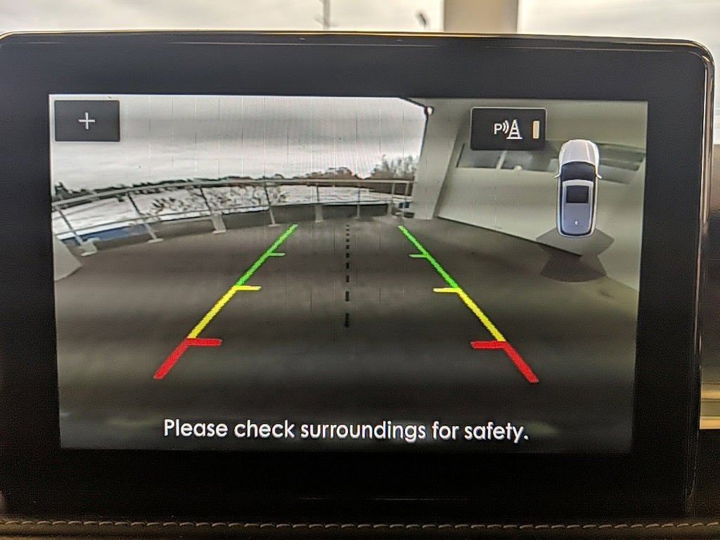 Certified 2022 Lincoln Corsair AWD w/ Equipment Group 101A image 18