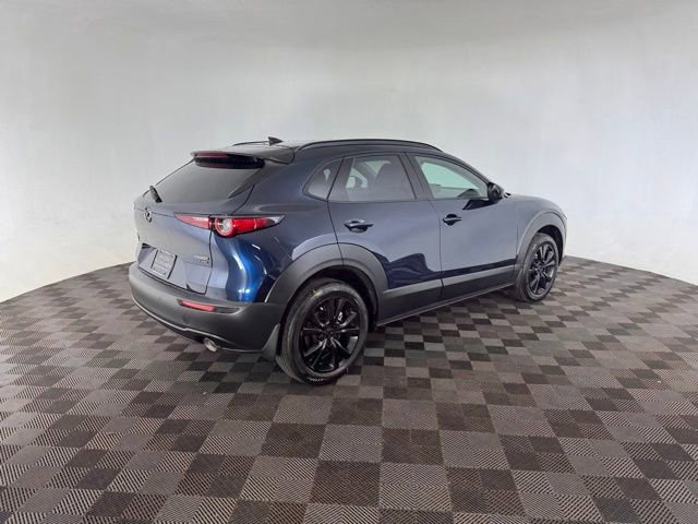 New 2026 MAZDA CX-30 2.5 Turbo w/ Premium Plus Pkg AWD/4WD image 4