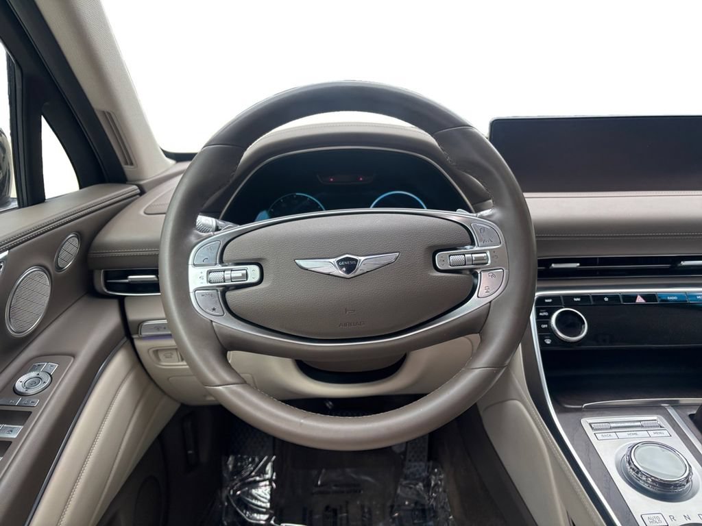 Used 2023 Genesis GV80 2.5T w/ Prestige 20" Package AWD/4WD image 13