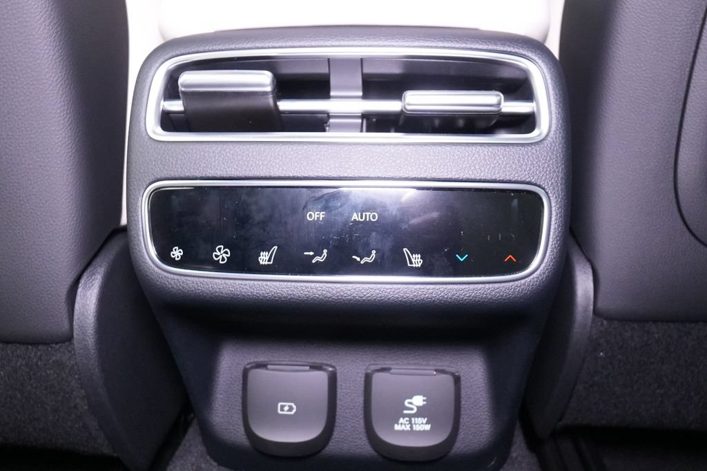 New 2026 Genesis GV70 3.5T Sport Prestige AWD/4WD image 25