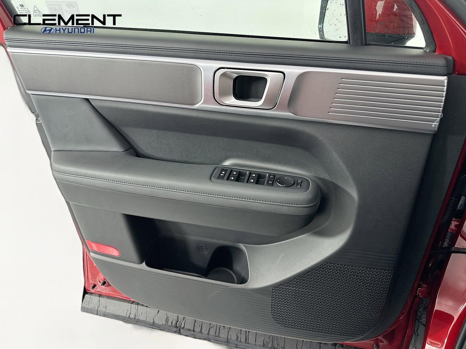 New 2026 Hyundai Santa Fe SEL image 22