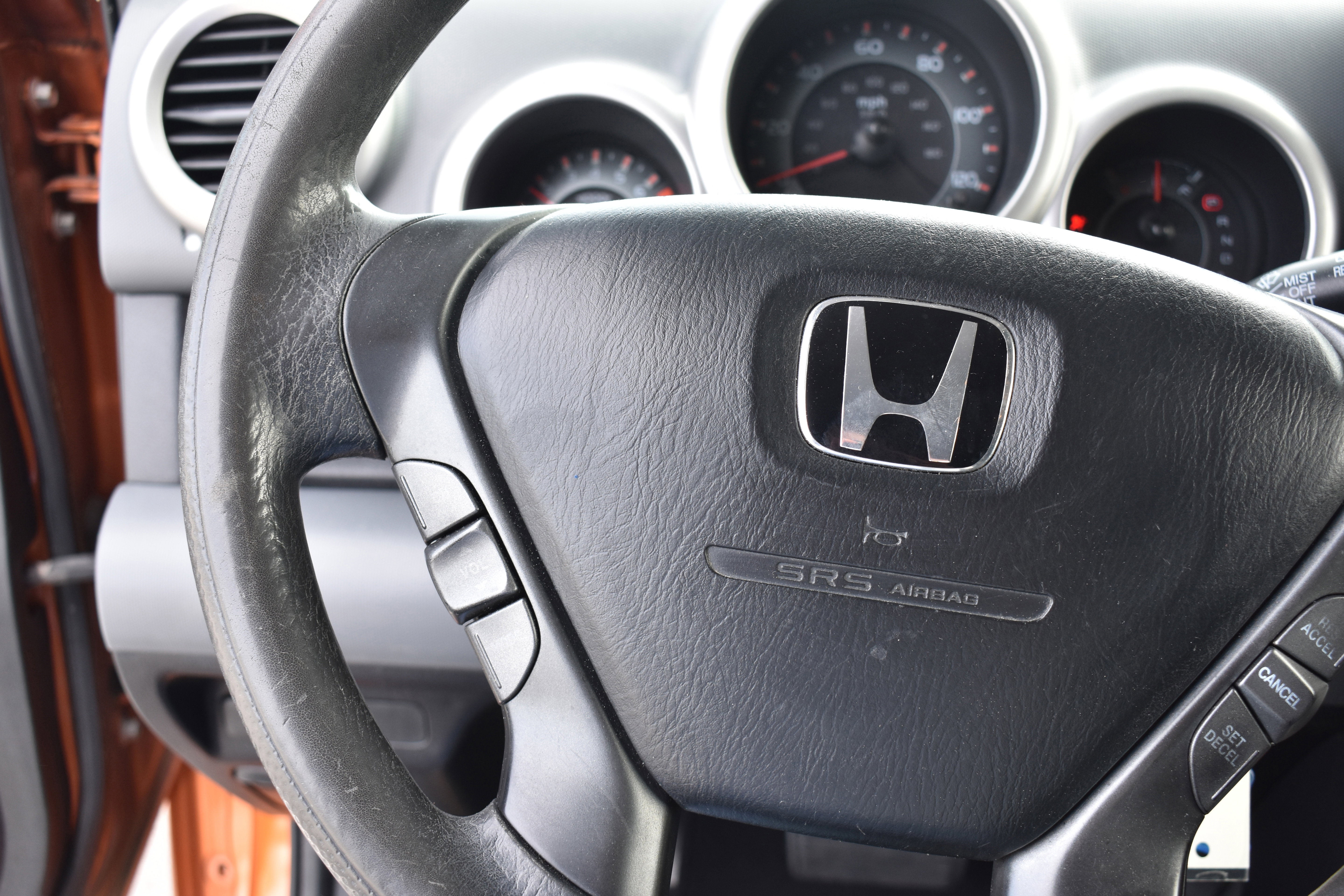 Used 2006 Honda Element EX-P image 15