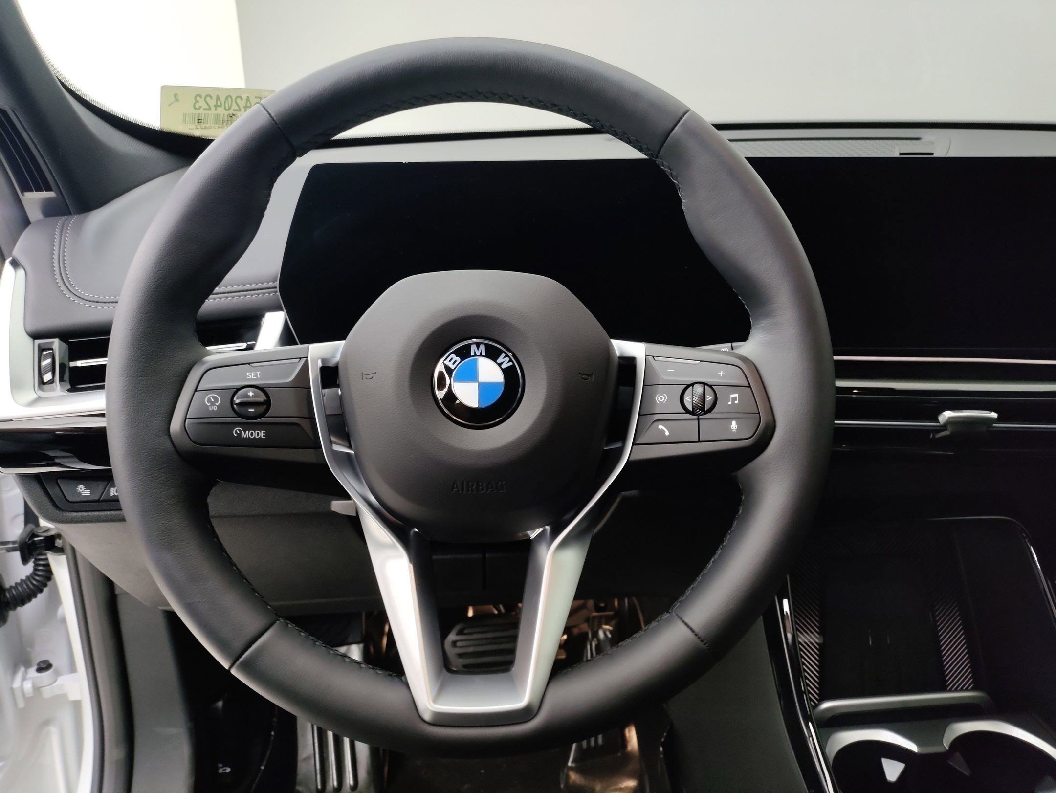 Used 2026 BMW X1 xDrive28i w/ Convenience Package AWD/4WD image 16