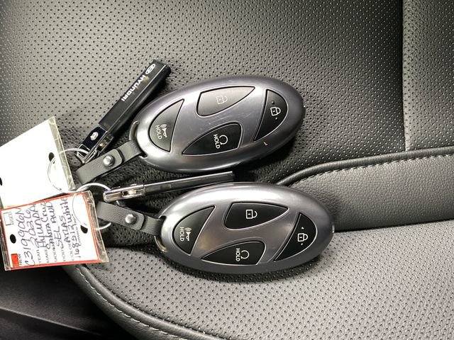 New 2026 Hyundai Santa Cruz SEL image 25