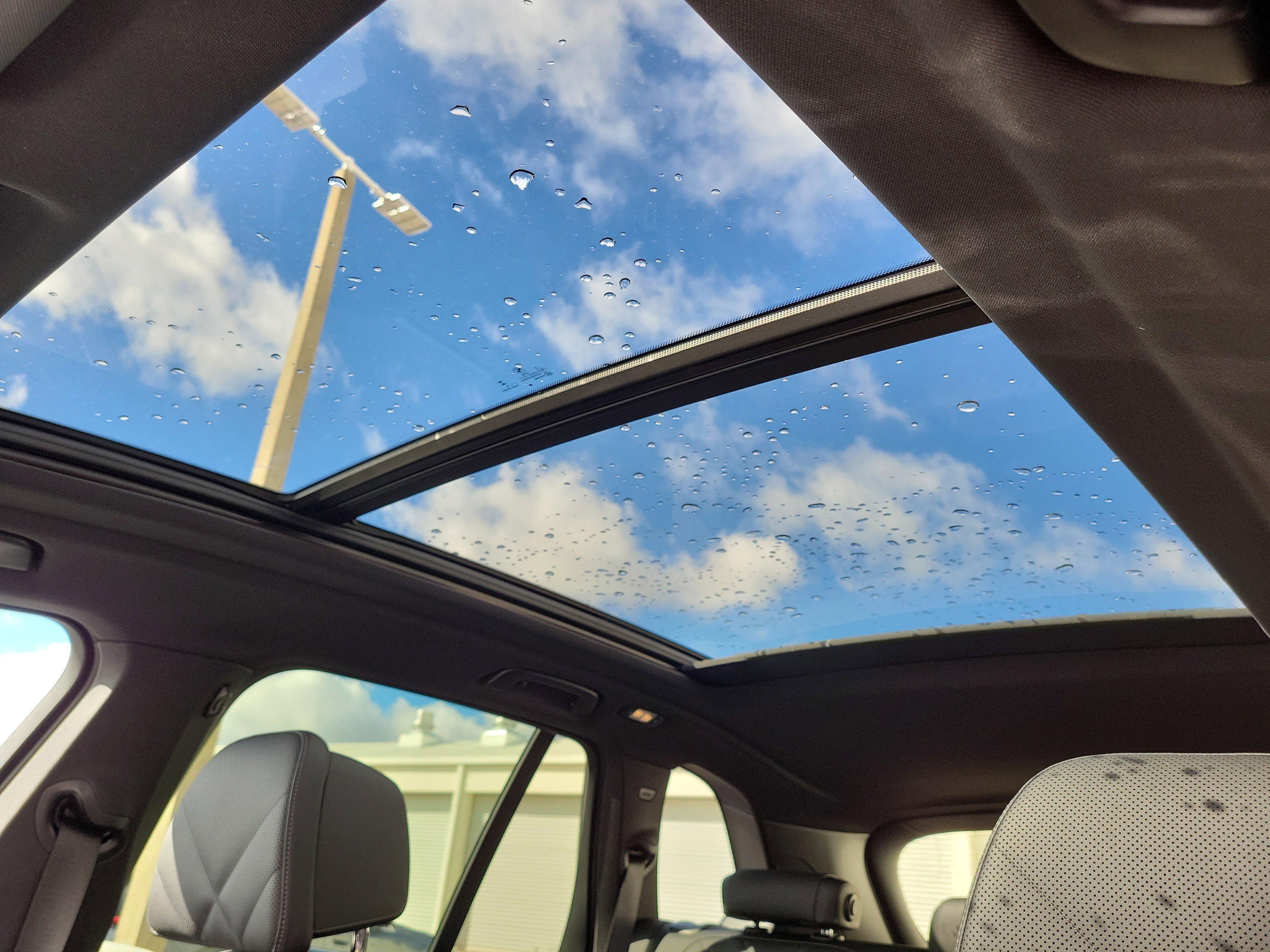 Used 2026 BMW X5 sDrive40i image 32