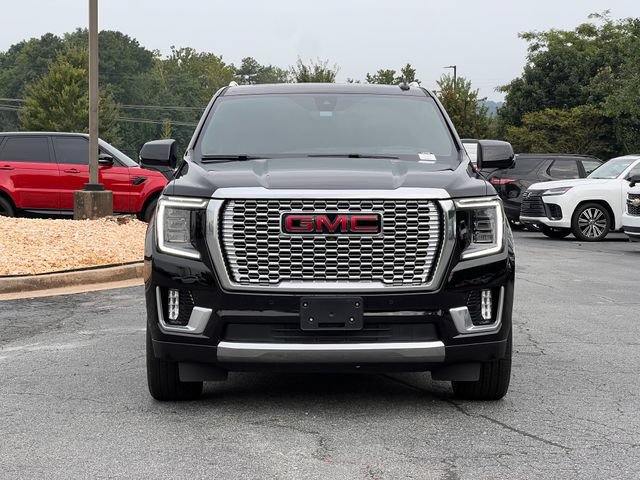 Used 2021 GMC Yukon Denali w/ Denali Premium Package RWD image 8