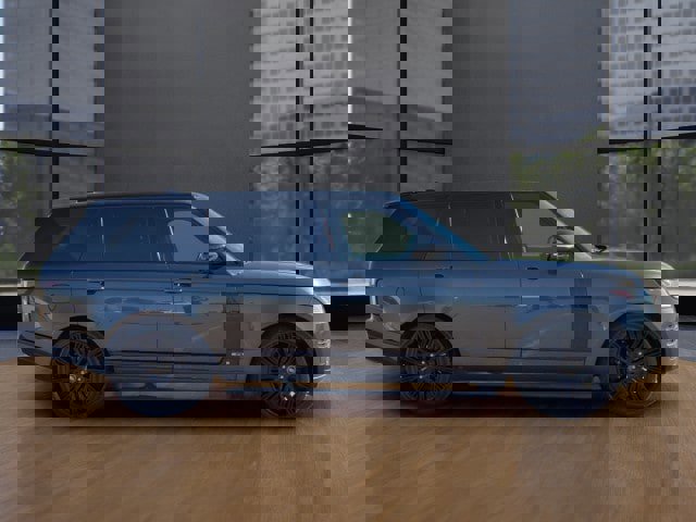 Used 2021 Land Rover Range Rover P525 Westminster Edition LWB image 5