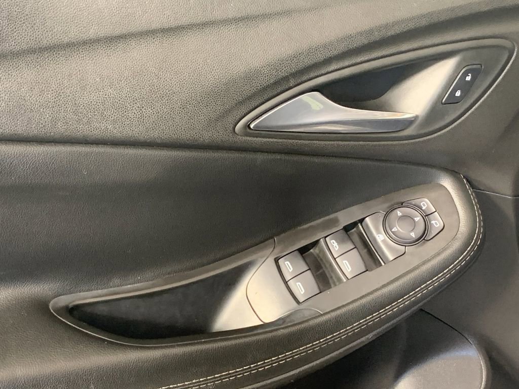 Used 2021 Buick Encore GX Preferred image 15