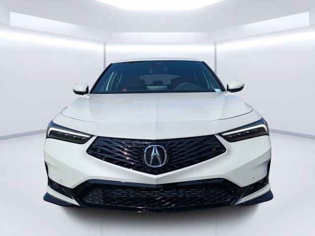 Used 2026 Acura Integra A-Spec w/ Technology Package FWD image 8