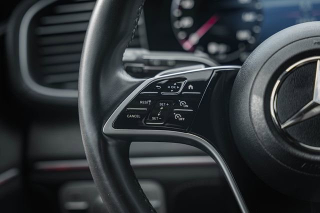 Certified 2024 Mercedes-Benz GLE 350 GLE 350 image 31