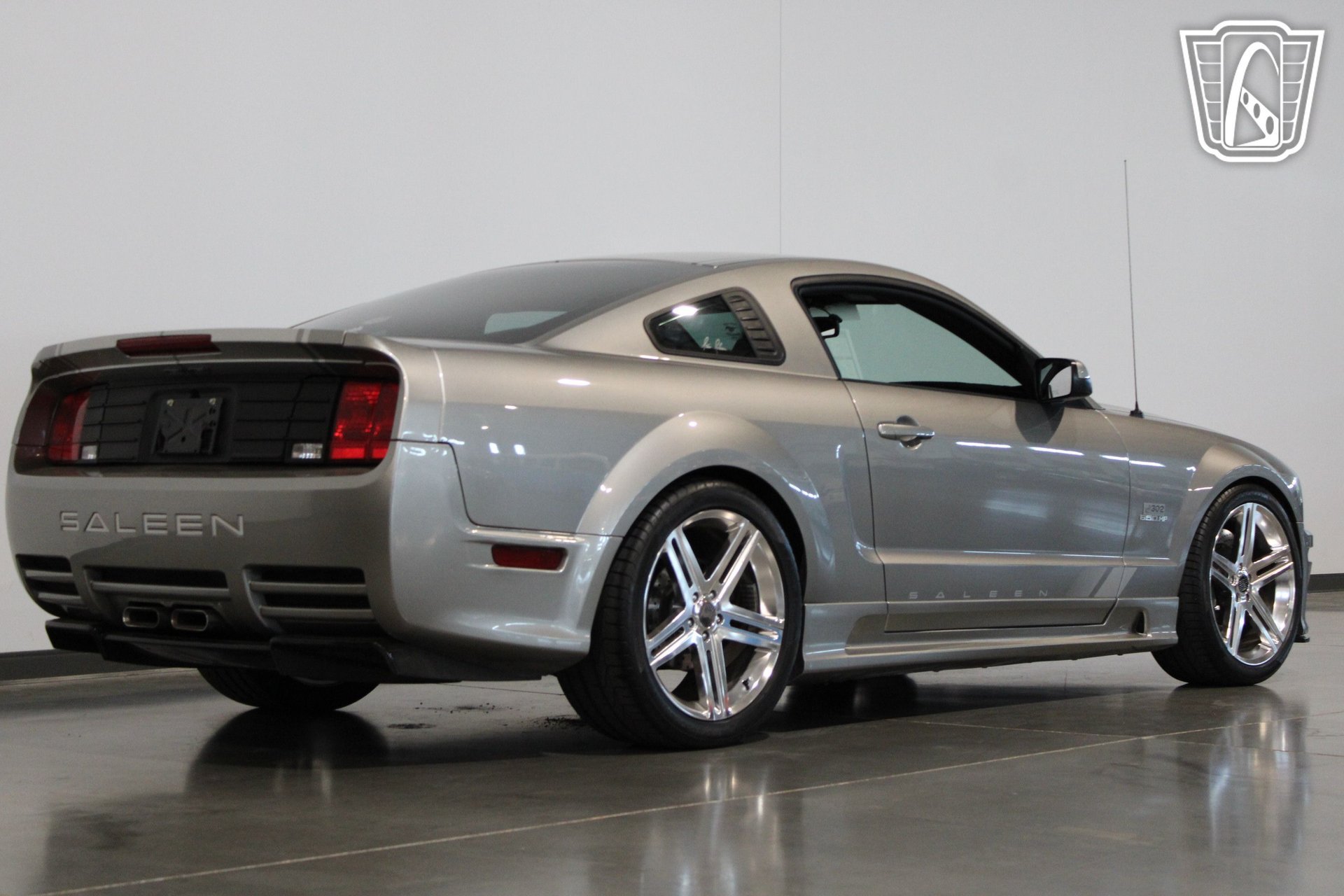 Used 2008 Ford Mustang GT RWD image 23