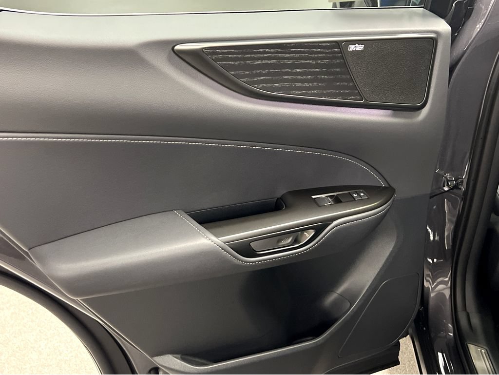 New 2026 Lexus NX 450h+ AWD w/ Luxury Package image 18