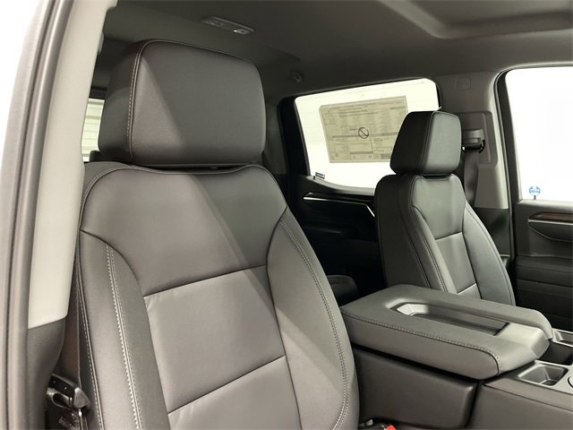 New 2026 Chevrolet Silverado 1500 LT w/ Leather Package image 18