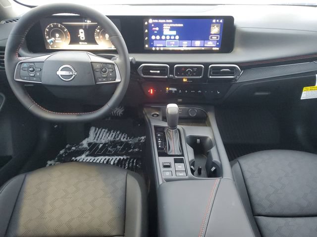 New 2026 Nissan Sentra SR w/ SR Premium Package FWD image 26