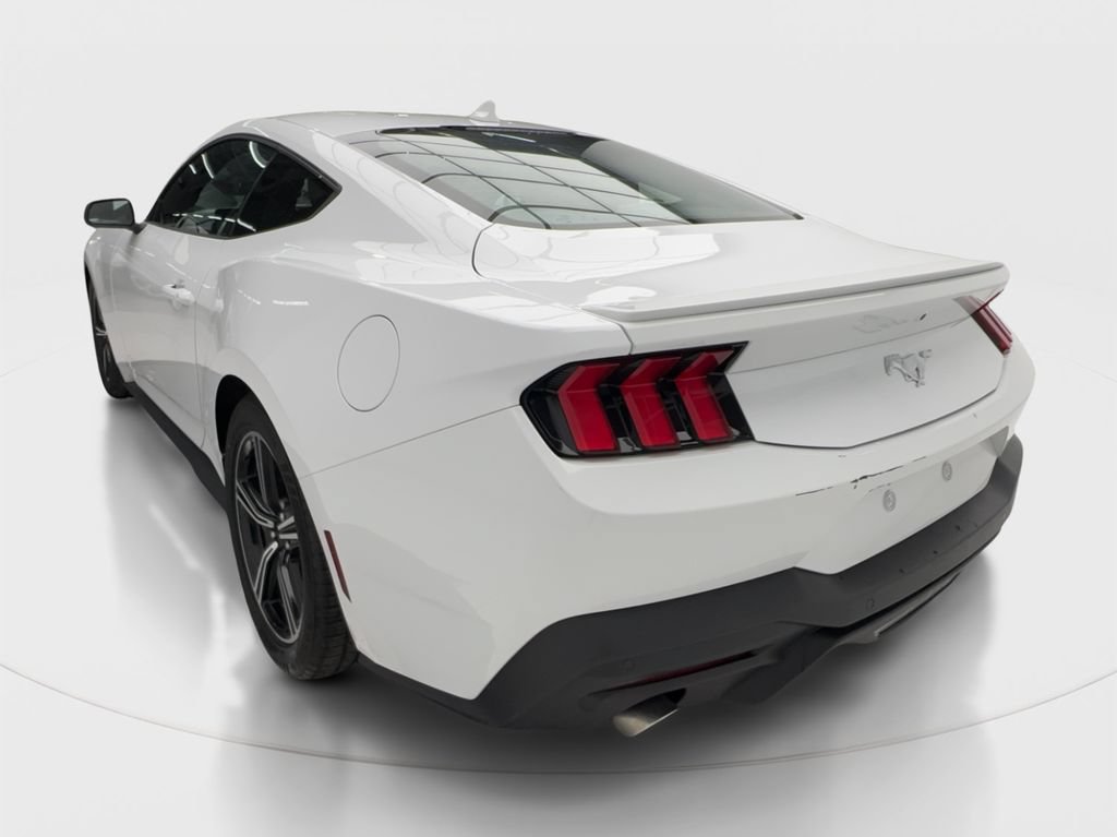 Used 2024 Ford Mustang Premium RWD image 14
