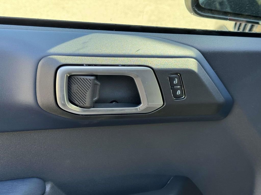 New 2025 Ford Bronco Raptor w/ Interior Carbon Fiber Pack image 17