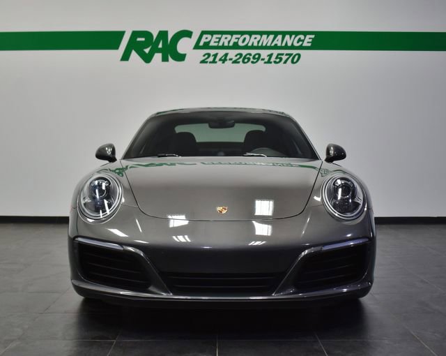 Used 2018 Porsche 911 Carrera RWD image 25